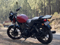Royal Enfield Thunderbird X 350 2019 Model