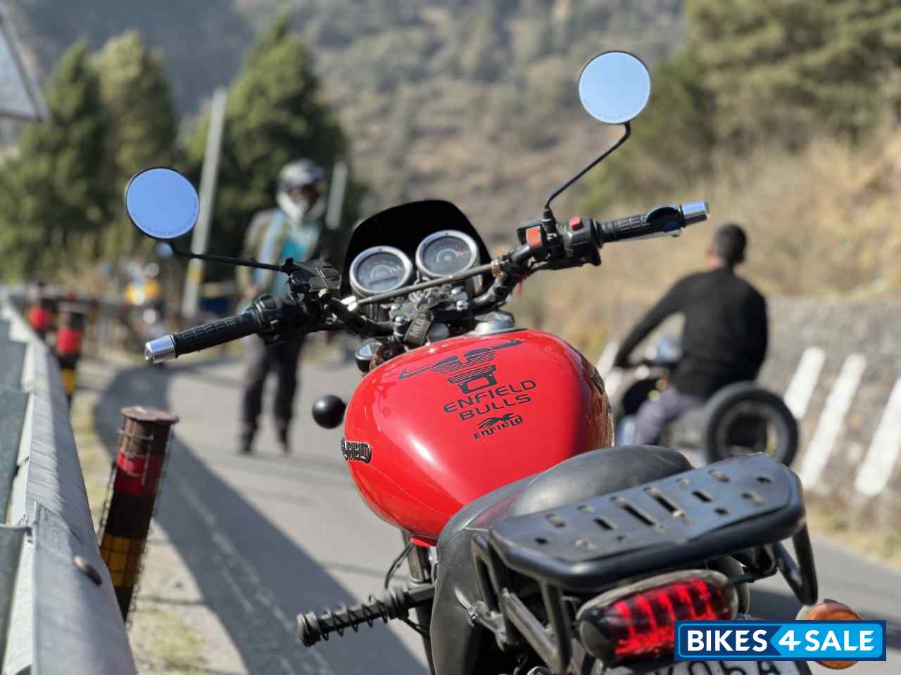 Royal Enfield Thunderbird X 350 Royal Enfield Thunderbird X 350