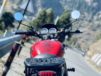 Royal Enfield Thunderbird X 350
