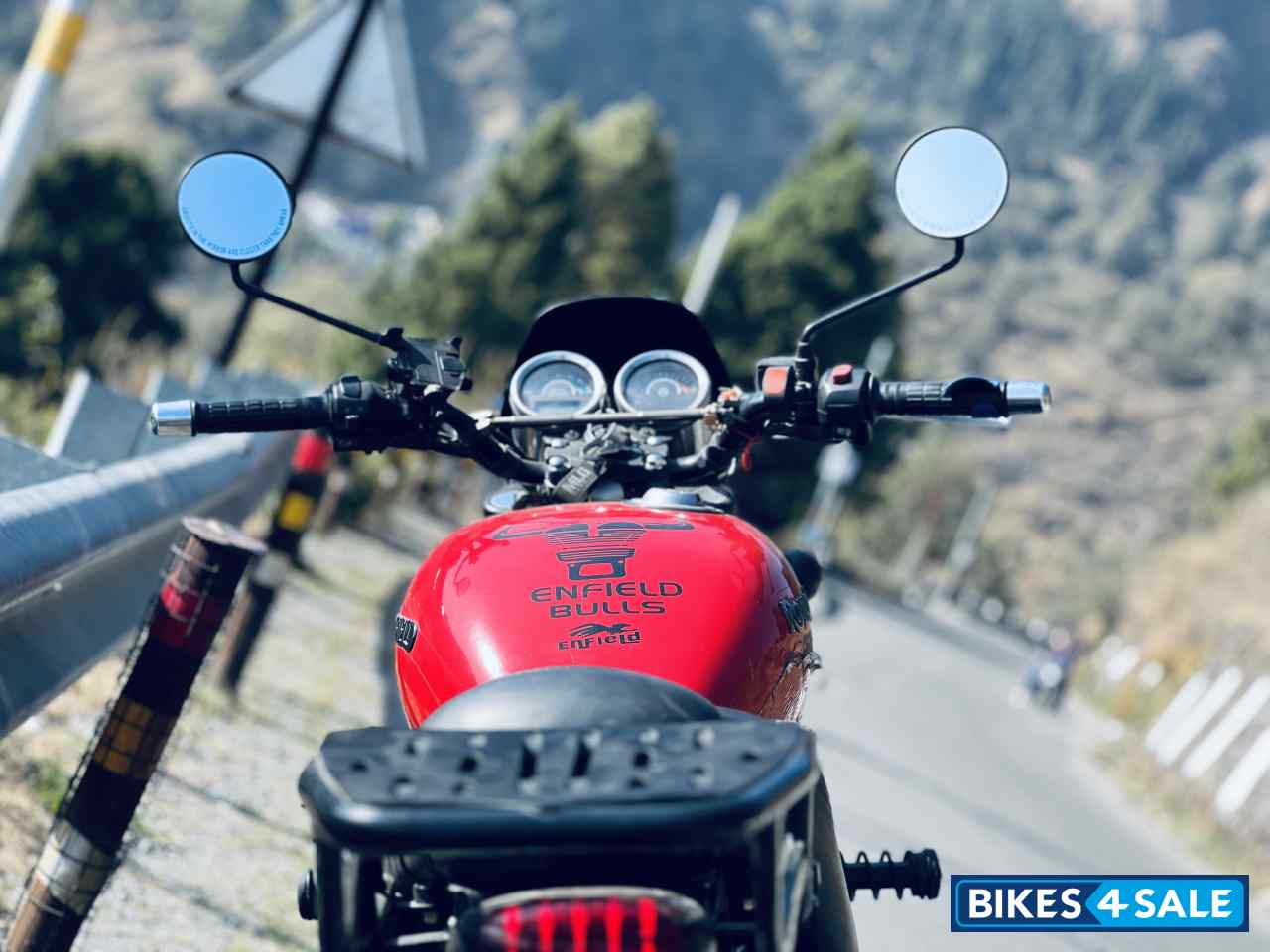 Royal Enfield Thunderbird X 350 Royal Enfield Thunderbird X 350