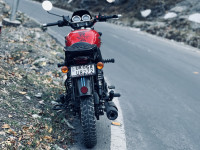 Royal Enfield Thunderbird X 350