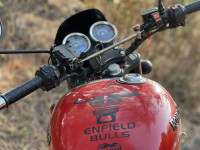 Royal Enfield Thunderbird X 350