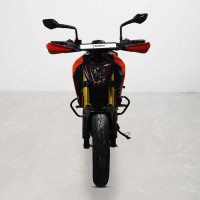 KTM Duke 200