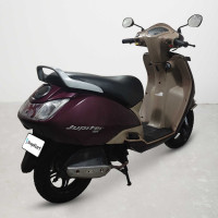 TVS Jupiter