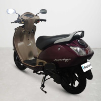 TVS Jupiter