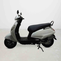 Suzuki Access 125 2013 Model