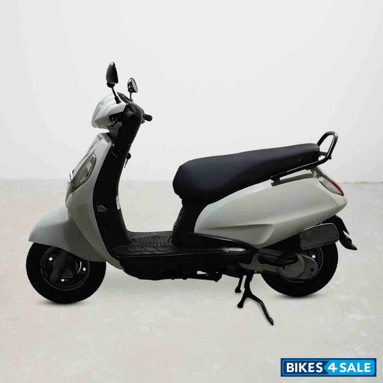 Suzuki Access 125