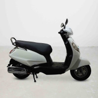 Suzuki Access 125