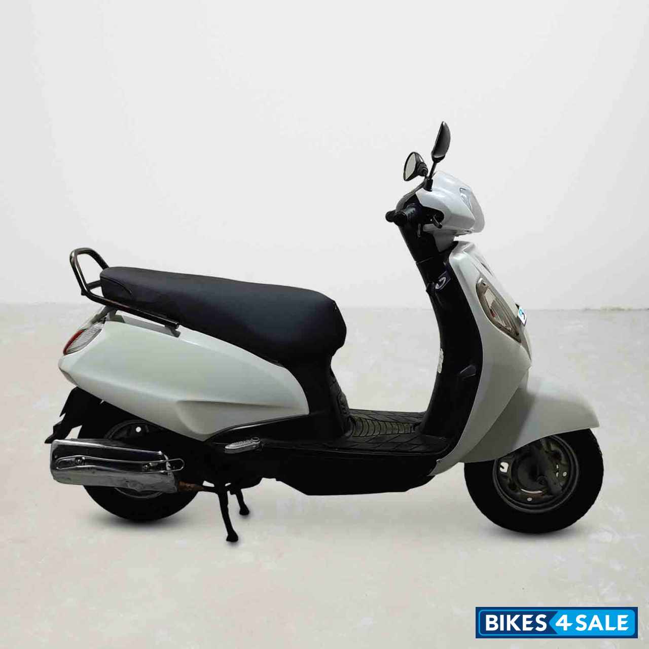 Suzuki Access 125