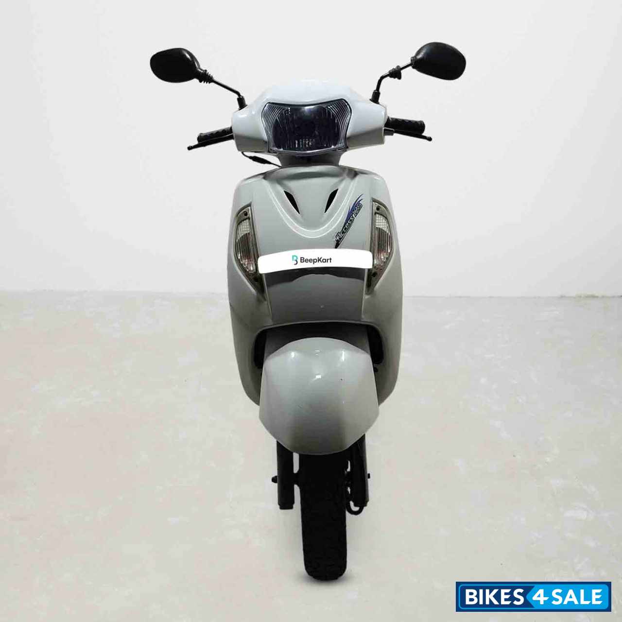 Suzuki Access 125