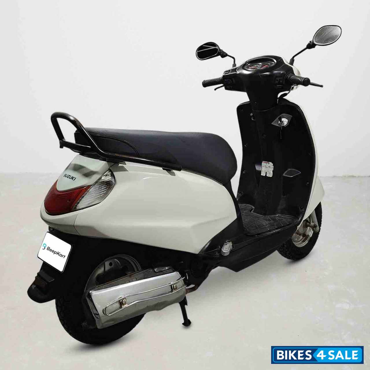 Suzuki Access 125
