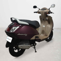 TVS Jupiter 2018 Model