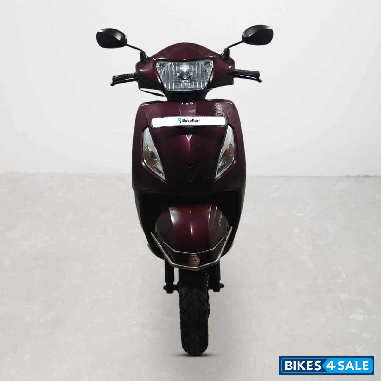 TVS Jupiter TVS Jupiter