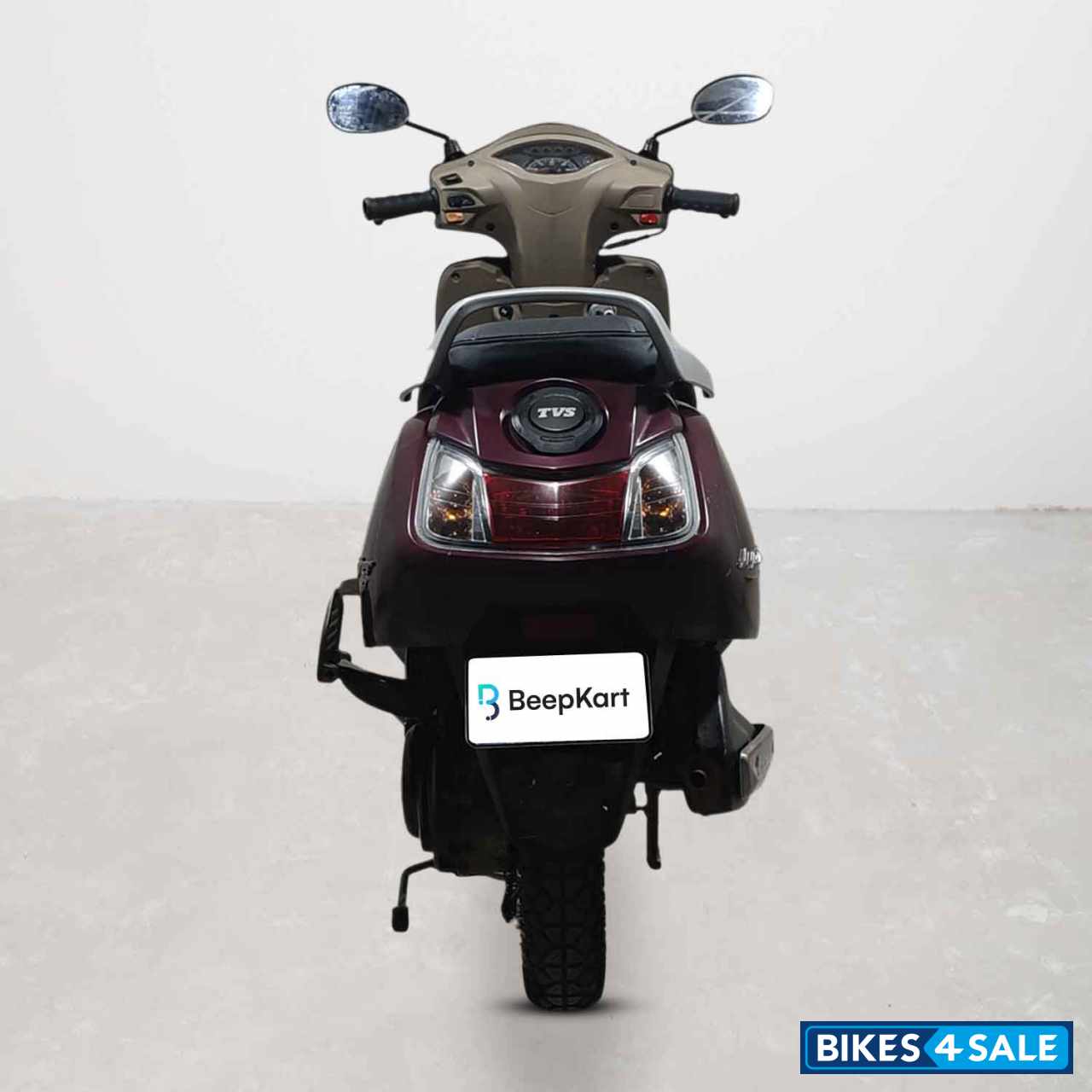 TVS Jupiter TVS Jupiter