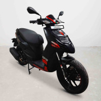 Aprilia SR 160 Std ABS 2019 Model