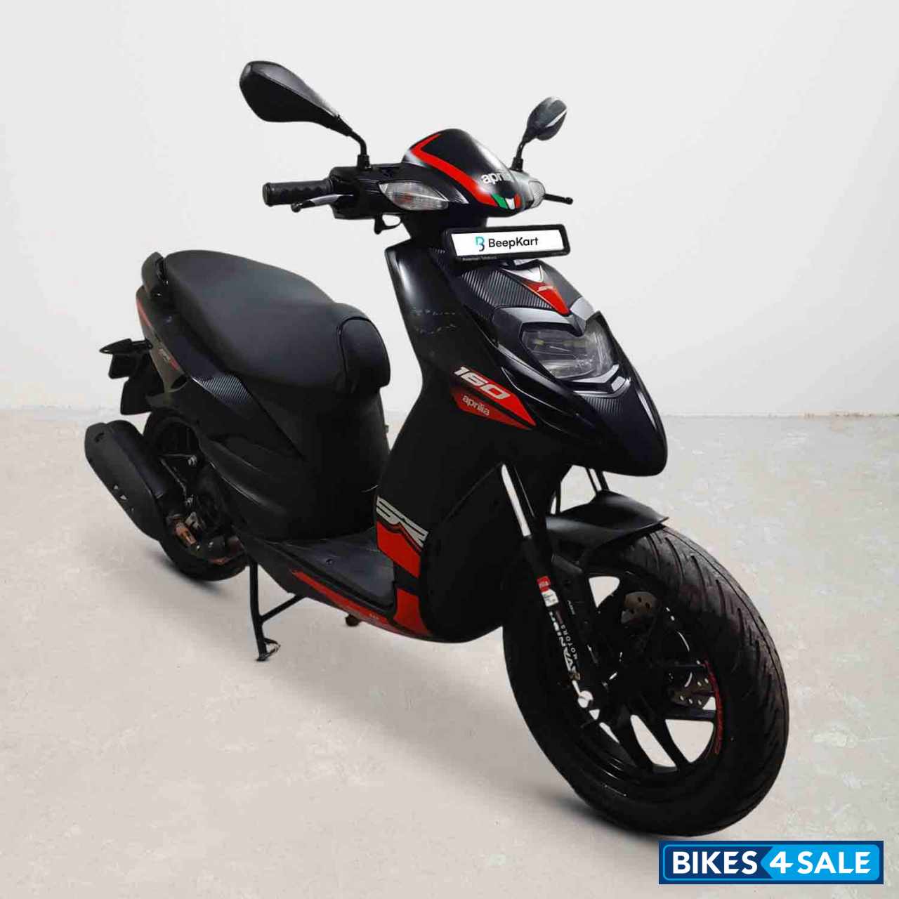 Aprilia SR 160 Std ABS