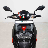 Aprilia SR 160 Std ABS