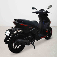 Aprilia SR 160 Std ABS