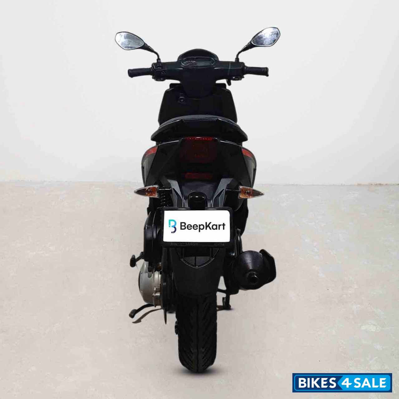 Aprilia SR 160 Std ABS