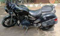 Royal Enfield Thunderbird TwinSpark 350