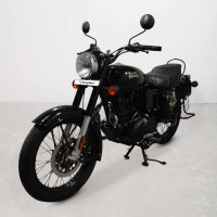 Royal Enfield Bullet 350 2020 Model