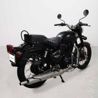 Royal Enfield Bullet 350