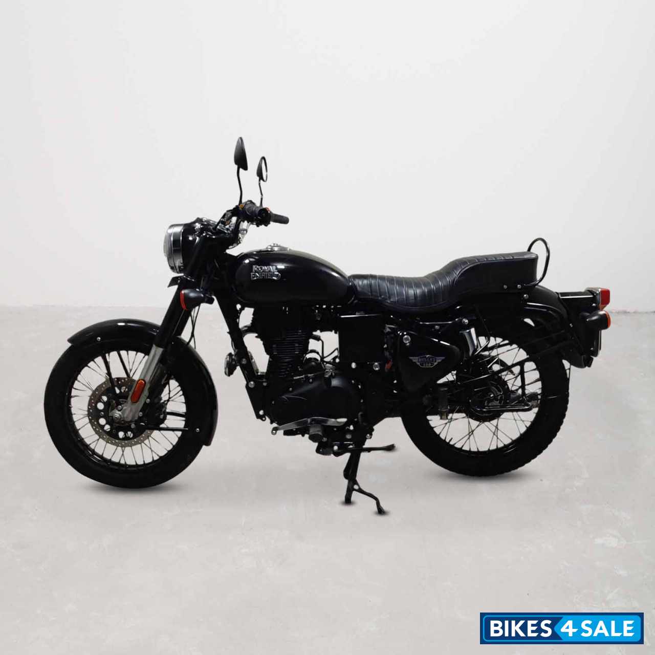 Royal Enfield Bullet 350