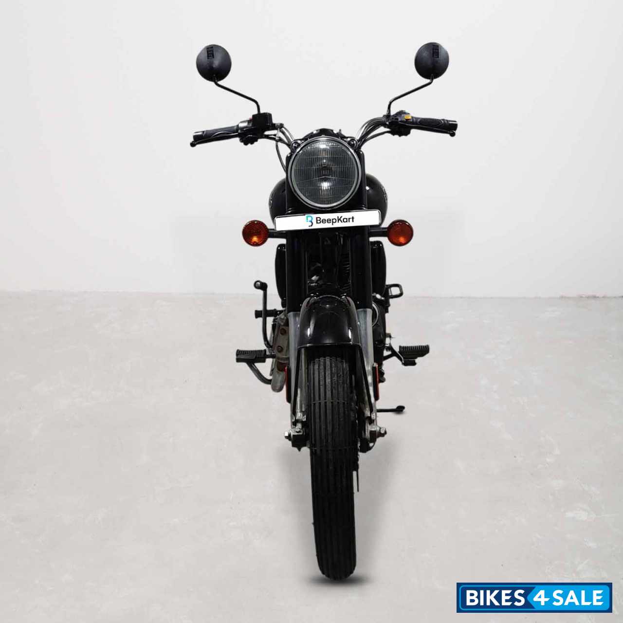 Royal Enfield Bullet 350