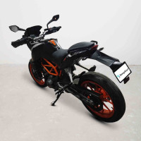 KTM Duke 390
