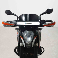 KTM Duke 390