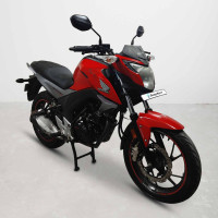 Honda CB Hornet 160R