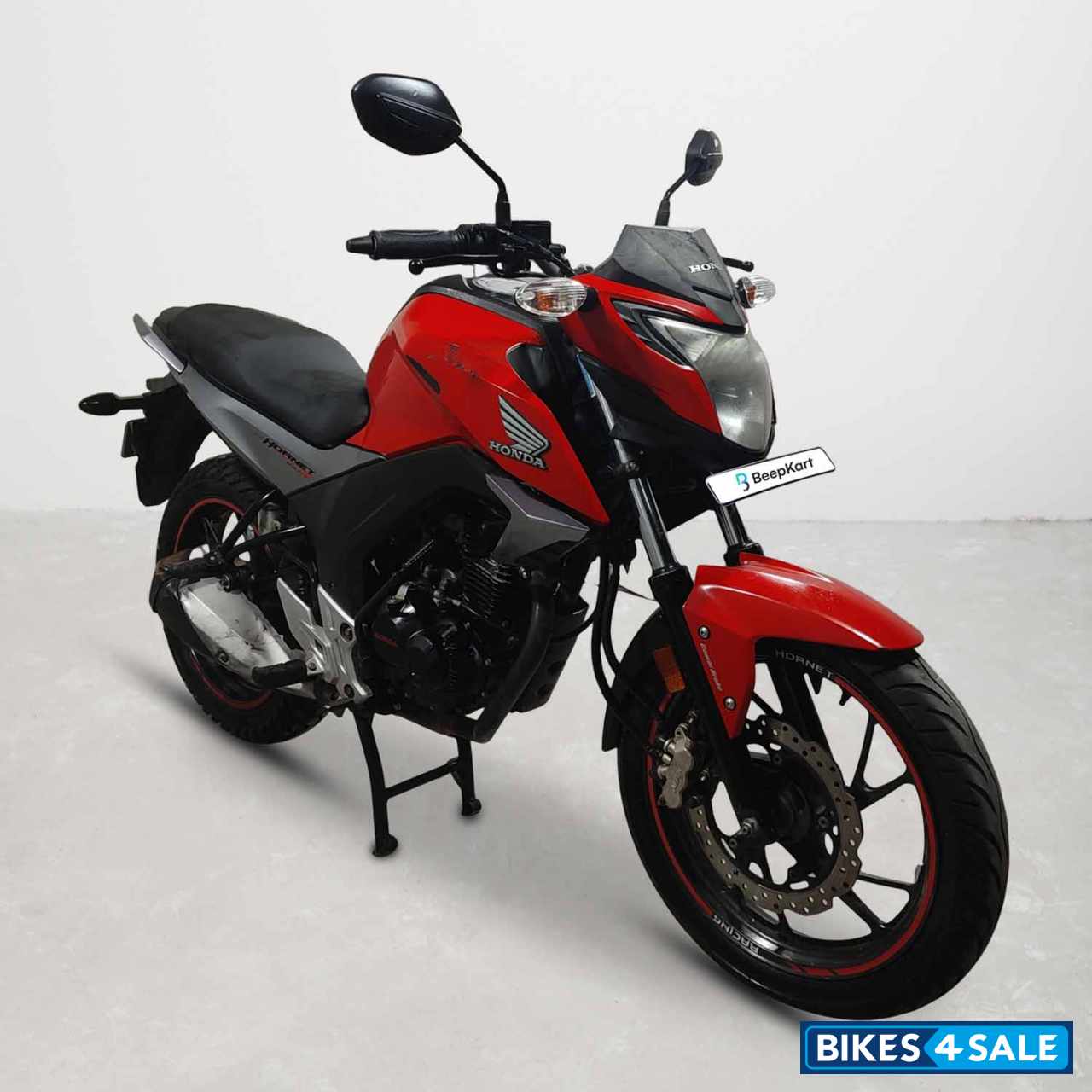 Honda CB Hornet 160R