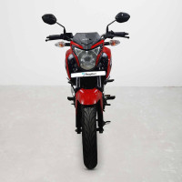 Honda CB Hornet 160R