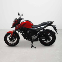 Honda CB Hornet 160R