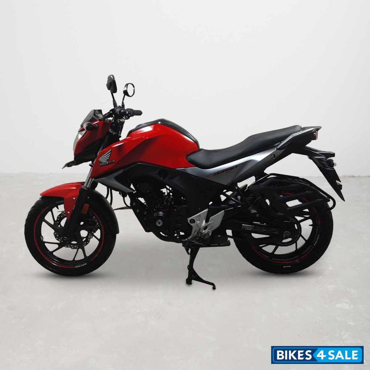Honda CB Hornet 160R