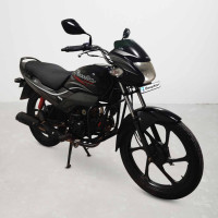 Hero Passion Pro i3s