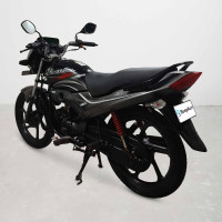 Hero Passion Pro i3s