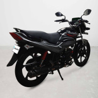 Hero Passion Pro i3s