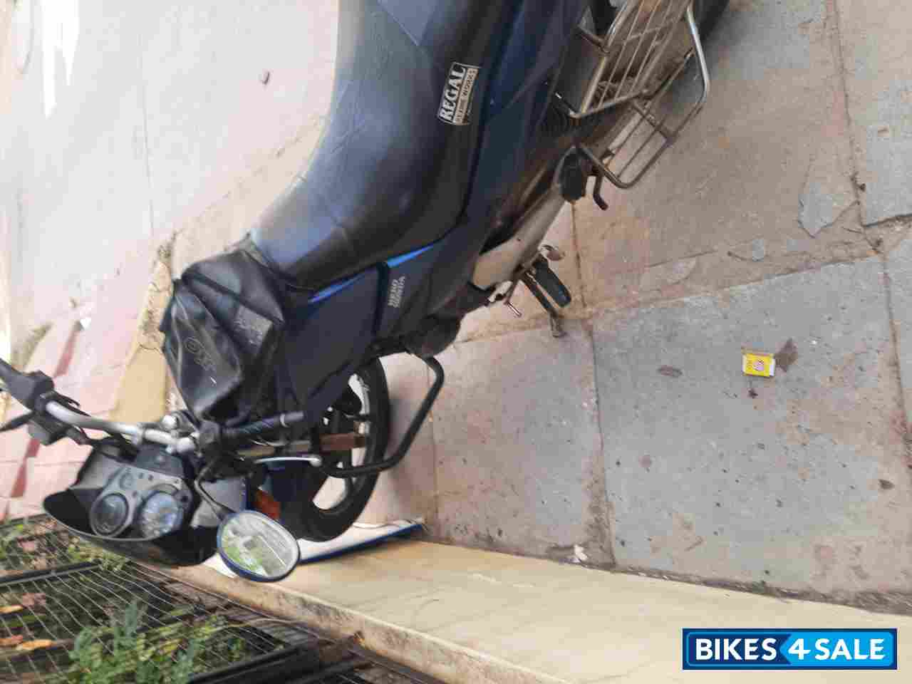 Blue Hero CBZ Xtreme Blue Hero CBZ Xtreme