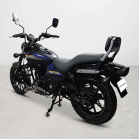Bajaj Avenger Street 150 2017 Model
