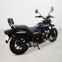 Bajaj Avenger Street 150