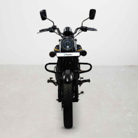 Bajaj Avenger Street 150
