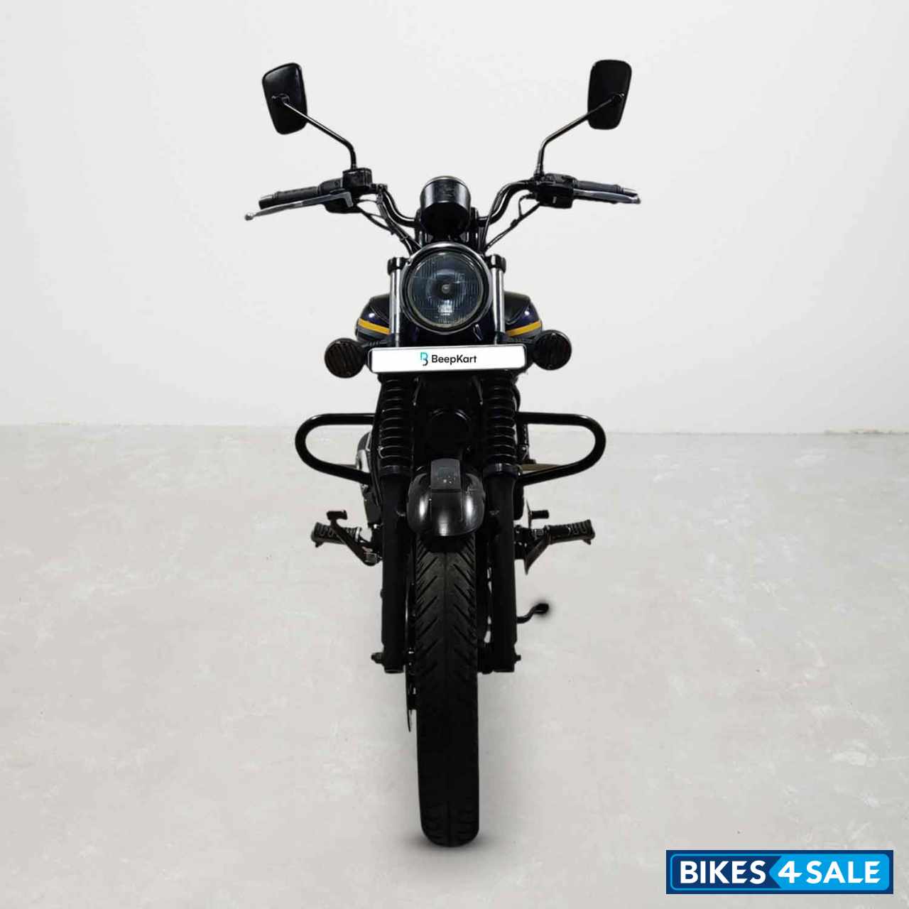 Bajaj Avenger Street 150