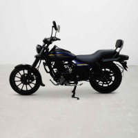 Bajaj Avenger Street 150
