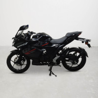 Suzuki Gixxer 150 2022 Model