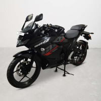 Suzuki Gixxer 150