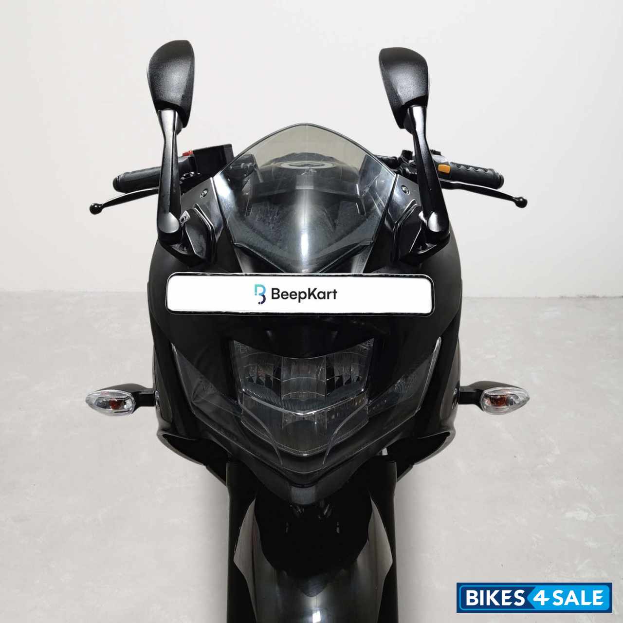 Suzuki Gixxer 150