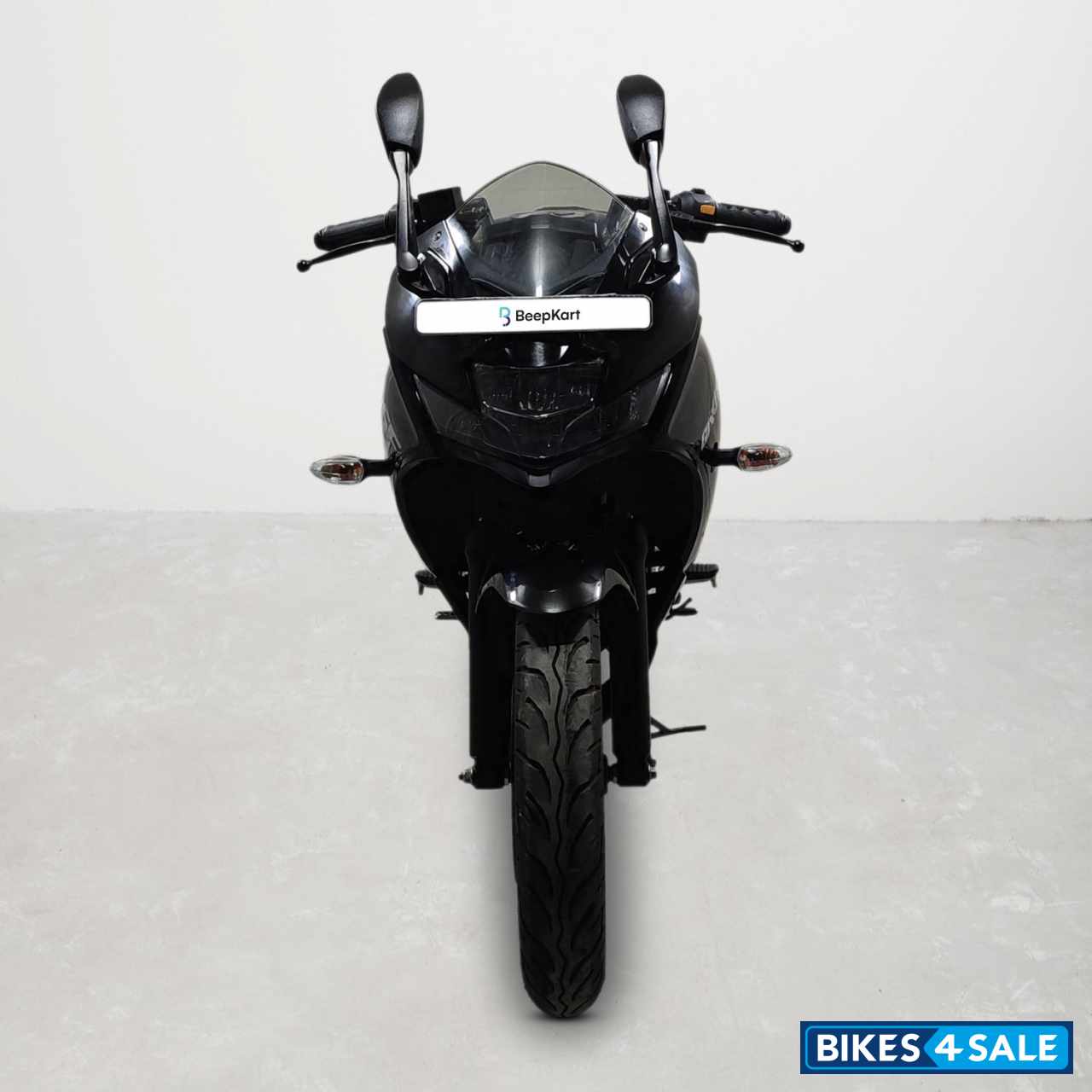 Suzuki Gixxer 150