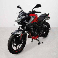 Bajaj Pulsar NS200
