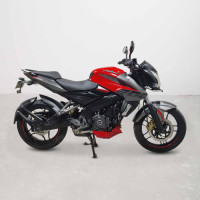 Bajaj Pulsar NS200